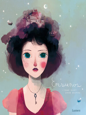 cover image of Ensueños